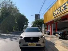 2023 Mazda CX-60 3.3 Elite Edition SUV Automatic