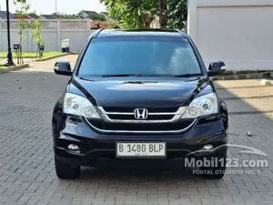 2010 Honda CR-V 2.0 SUV
