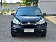 2010 Honda CR-V 2.0 SUV (Pajak Mei 2027) Siap Pakai Garansi 1 Tahun