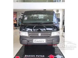 2026 Suzuki Carry 1.5 Pick Up Flat Deck AC/PS Pickup