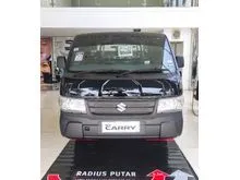 2026 Suzuki Carry 1.5 Pick Up Flat Deck AC/PS Pickup
