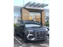 2026 Hyundai Stargazer Cartenz X 1.5 Prime Package MPV,  Kredit Dp Ringan, Cash Bertahap, Cash Keras, Promo Hyundai, Tradein Mobil Lama, Bonus++++++++