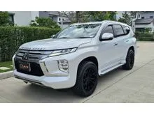 2020 Mitsubishi PAJERO SPORT 2.4 (ปี 19-25) GT SUV