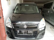 TDP 13 JUTA. Karimun Wagon GL Matic 2019, Siap Pakai