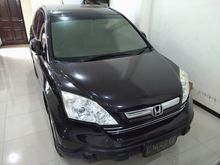 Honda CR-V 2.0 2008 Kredit DP7JT Sangat Istimewa & Terawat