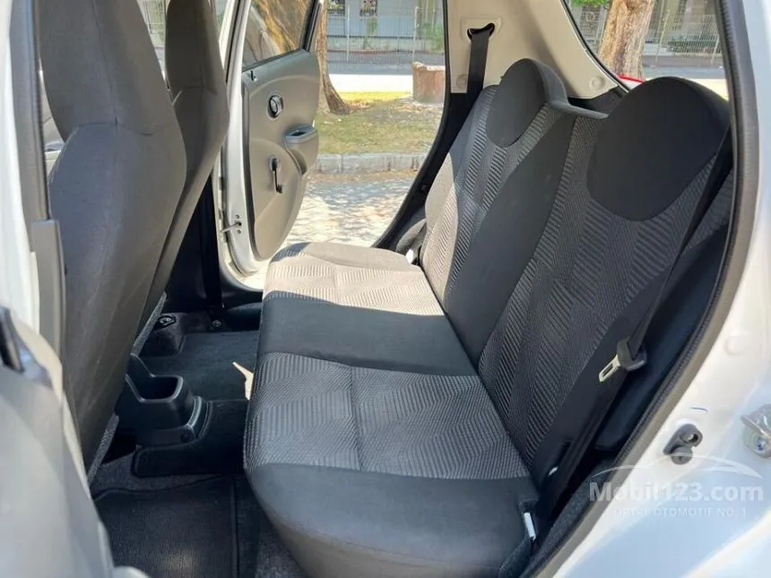 2019 Datsun GO A Hatchback