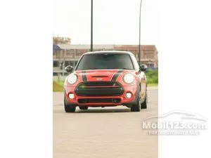 2019 MINI Cooper 2.0 S 3 Door Hatchback