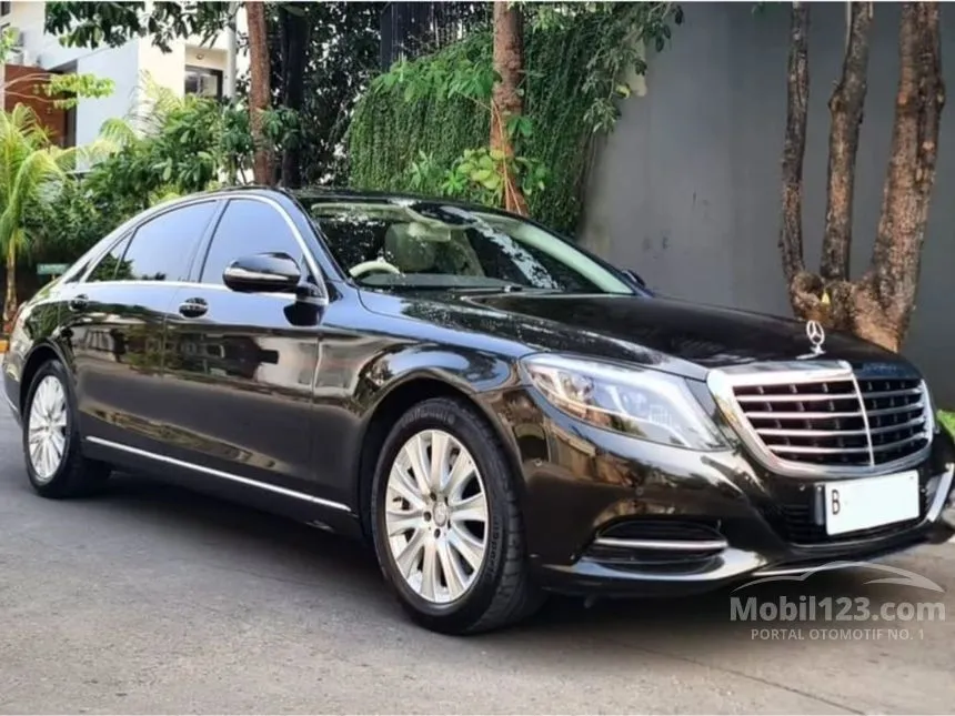 Jual Mobil Mercedes