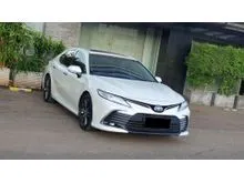 2023 Toyota Camry 2.5 Hybrid Sedan TSS Sunroof JBL AT 2023/2024 [ BERGARANSI ]