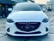 Jual Mobil Mazda 2 2016 GT 1.5 di DKI Jakarta Automatic Hatchback Putih Rp 162.000.000