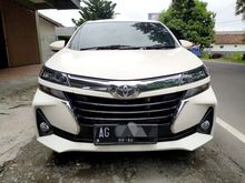 New Grand Avanza G 2019.Asli AG tgn 1.KM 16rb asli.DP 46 juta