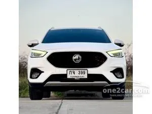 2022 MG ZS 1.5 X+ SUV