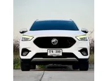 2022 MG ZS 1.5 (ปี 17-25) X+ SUV