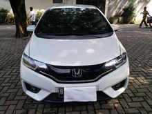 2014 Honda Jazz 1.5 S Hatchback kondisi prima dijamin