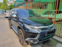 2018 Mitsubishi Pajero Sport 2.4 Dakar SUV