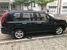 2011 Nissan X-Trail 2.0 T31 SUV - Full Audio & Autoleder Seat #jualcepatpemiliklangsung