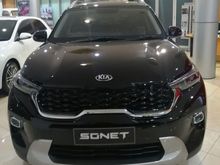 2021 KIA Sonet 1,5 Premiere Wagon
