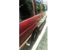 1992 Toyota Kijang 1.5 Rover