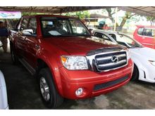 2017 ZX Auto Grand Tiger 2.2 Pickup Truck (M) NEW CAR