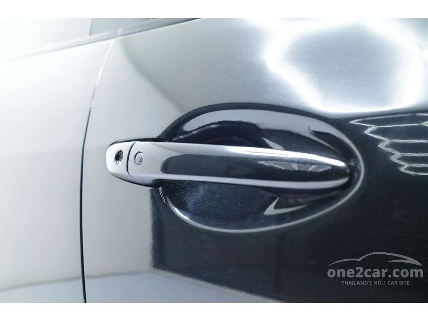 2019 Mazda 2 Sports High Connect Hatchback