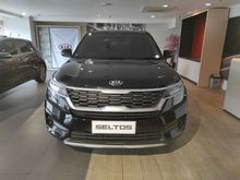 KIA Seltos 1,4 EX