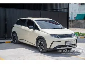 2023 BYD Dolphin Standard Range Hatchback