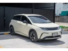 2023 BYD Dolphin 0.0 (ปี 23-30) Standard Range Hatchback