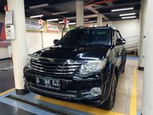 2015 Toyota Fortuner 2.5 G VNT KM31K #jualcepatpemiliklangsung