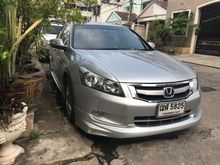 2008 Honda Accord 2.0 (ปี 07-13) E i-VTEC Sedan AT