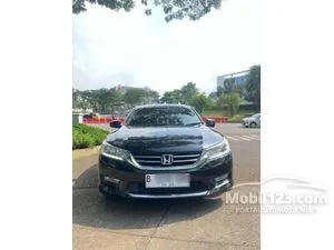 2013 Honda Accord 2.4 VTi Sedan
