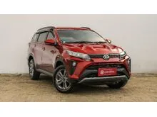 2024 Daihatsu Terios 1.5 R SUV - FREE GANTI OLI - FREE TOWING NASIONAL - UNIT TERSERTIFIKASI - CAROLINE GADING SERPONG