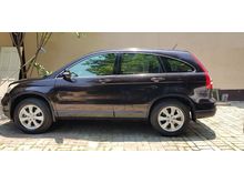 PROMO HEBOH Honda CR-V 2010 DP 10 Jt GRATIS BALIK NAMA KTP JAKARTA