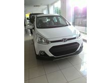 2016 Hyundai Grand i10 1.2 X Hatchback