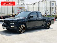 2005 Chevrolet Colorado 2.5 Extended Cab (ปี 04-07) LS Pickup MT