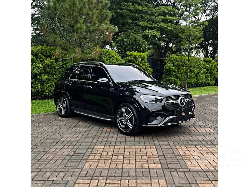 Jual Mobil Mercedes