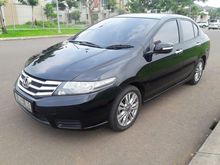 2013 Honda City 1.5 E Sedan tdp15jt