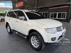 2010 Mitsubishi PAJERO SPORT 3.2 GT SUV