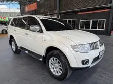 2010 Mitsubishi PAJERO SPORT 3.2 (ปี 08-15) GT 4WD SUV