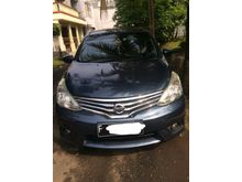 2014 Nissan Grand Livina 1.5 XV MPV