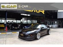 1997 Mitsubishi FTO 2.0 (ปี 95-98) Coupe