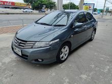 2009 Honda City 1.5 (ปี 08-14) V i-VTEC Sedan AT