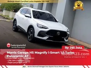 2024 MG HS 1.5 Magnify i-SMART SUV