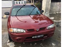 2005 Proton Wira 1.5 Sedan