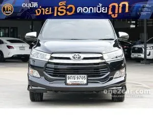 2019 Toyota INNOVA 2.8 Crysta V Wagon