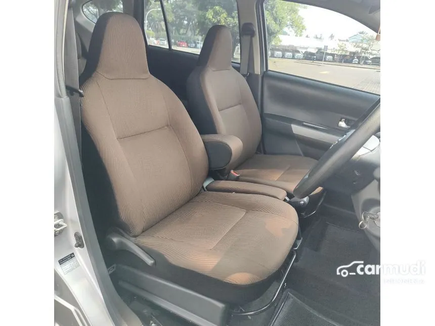 2020 Toyota Calya G MPV