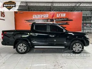 2020 MG Extender 2.0 Grand X Pickup