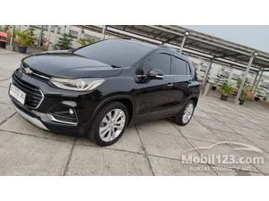 2018 Chevrolet TRAX 1.4 Premier SUV