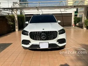 2022 Mercedes-Benz GLS350 2.9 d AMG Premium SUV