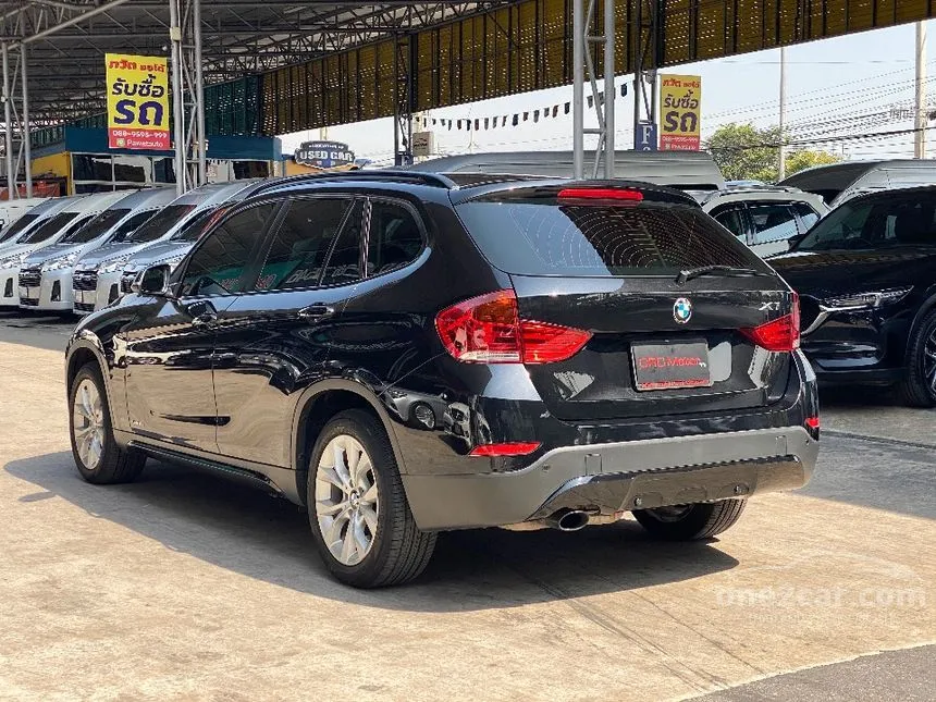 2014 BMW X1 sDrive18i Sport SUV