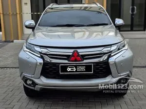 2019 Mitsubishi Pajero Sport 2.4 Dakar 4X2 SUV